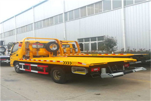 殷都附近拖车救援搭电