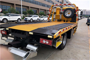 殷都24小时汽车送油服务公司