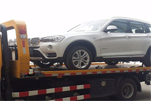 殷都拖车24小时服务电话