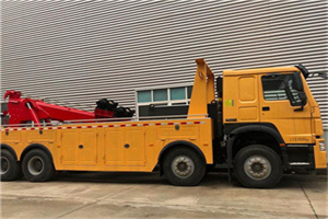 殷都道路救援公司